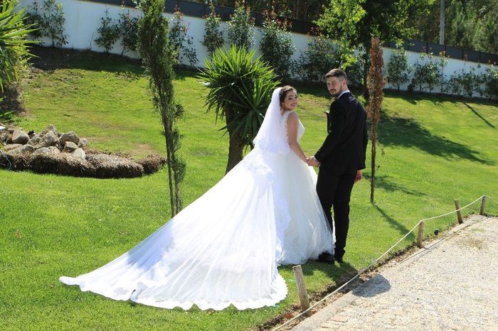 19 de agosto de 2018 ❤💍💒👰🤵 - 12