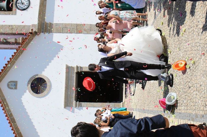 19 de agosto de 2018 ❤💍💒👰🤵 - 14