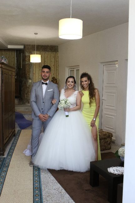 19 de agosto de 2018 ❤💍💒👰🤵 - 16