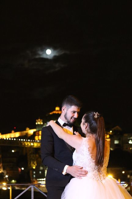 19 de agosto de 2018 ❤💍💒👰🤵 - 20