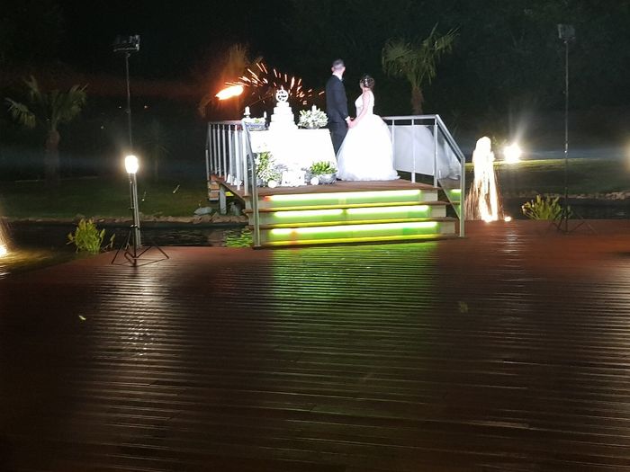 19 de agosto de 2018 ❤💍💒👰🤵 - 22