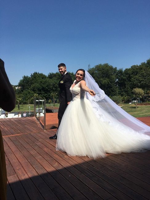 19 de agosto de 2018 ❤💍💒👰🤵 - 24