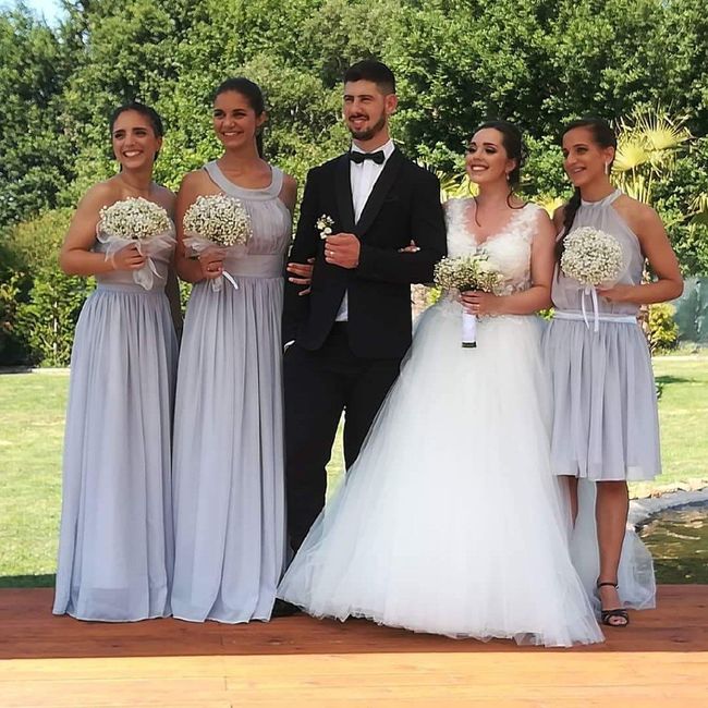 19 de agosto de 2018 ❤💍💒👰🤵 - 25