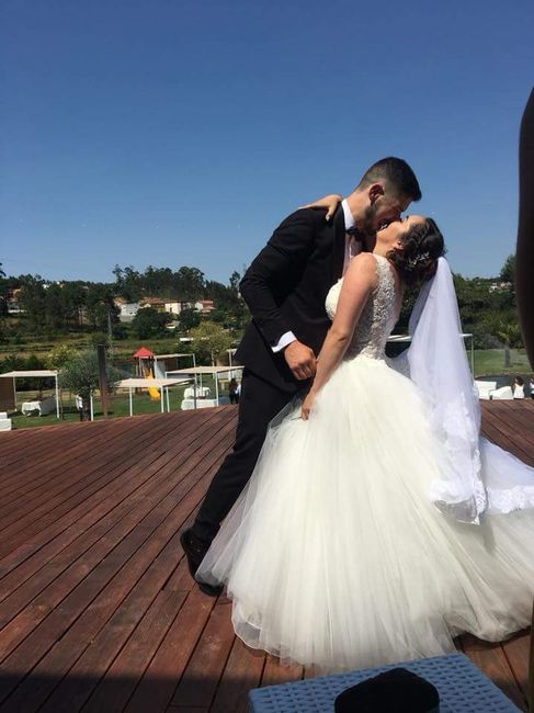 19 de agosto de 2018 ❤💍💒👰🤵 - 26