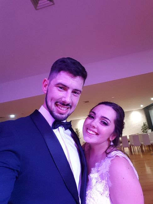 19 de agosto de 2018 ❤💍💒👰🤵 - 28