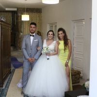19 de agosto de 2018 ❤💍💒👰🤵 - 16