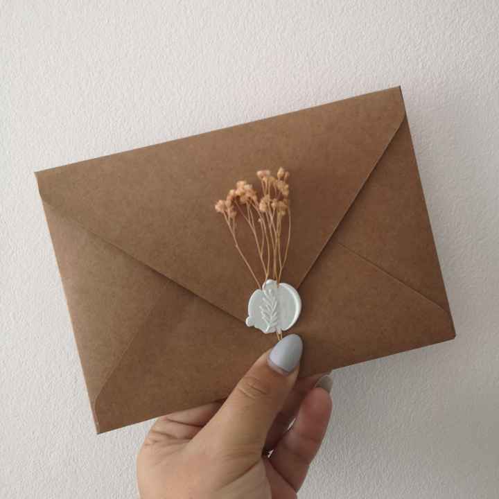 Convites e estacionário // Dia c (em testes) - 4