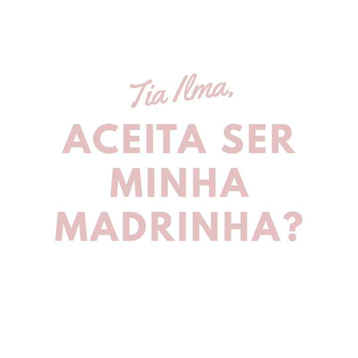 Em progresso // Caixas das madrinhas e padrinhos - 2