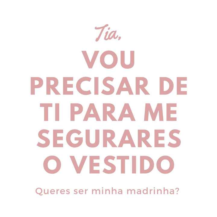 Em progresso // Caixas das madrinhas e padrinhos - 4