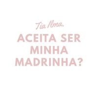 Em progresso // Caixas das madrinhas e padrinhos - 2