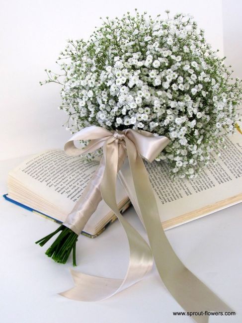 Buquet? - 1