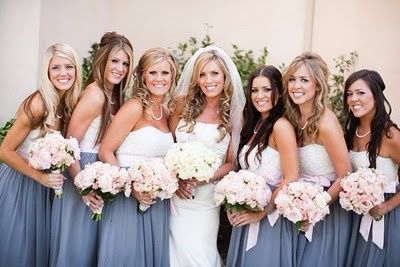 Damas de honra