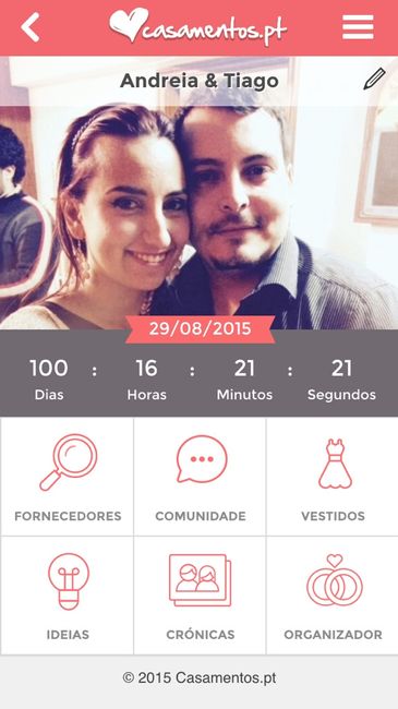 100 dias e passeio pela holanda - 1
