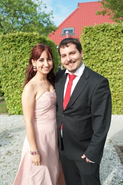 Casamento na Holanda