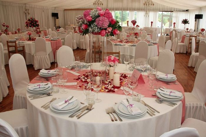 Tablerunner