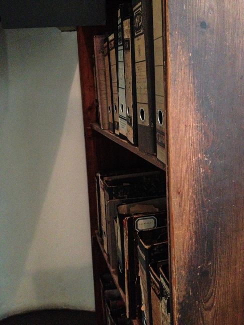 Casa Anne Frank