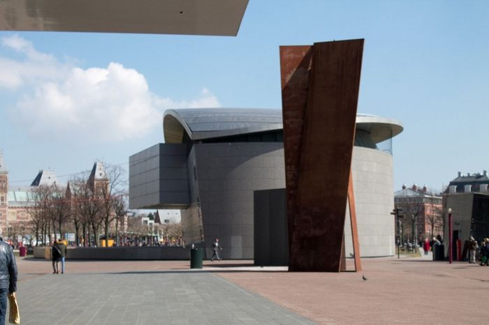 Van Gogh Museum