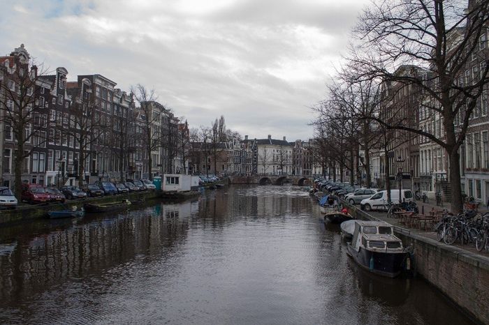 Amsterdão