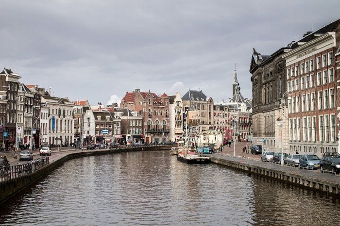 Amsterdão