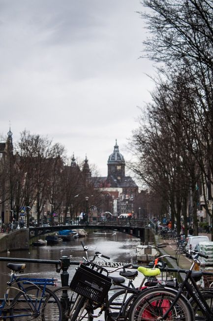 Amsterdão