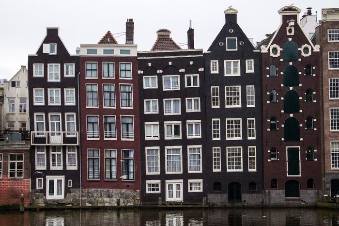 Amsterdão