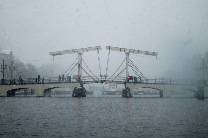 Amsterdão