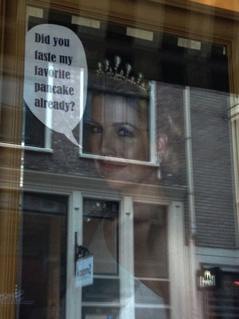 Amsterdão