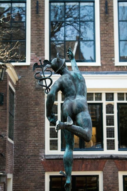 Amsterdão