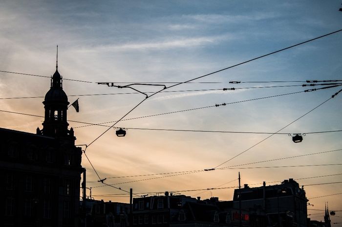 Amsterdão