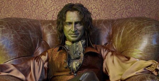 Rumplestiltskin