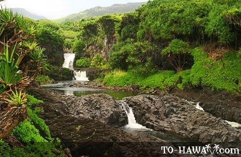 Maui Hawaii