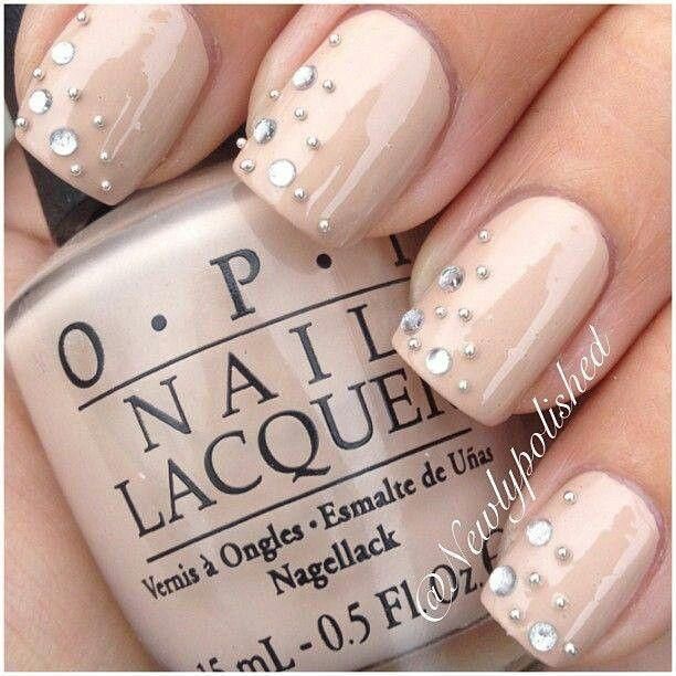 Alguém já sabe como levar as unhas? - 1