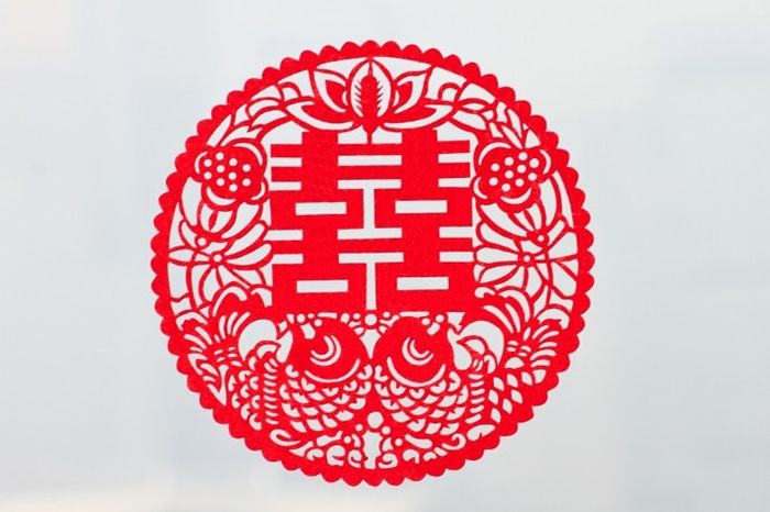 casamento chinês