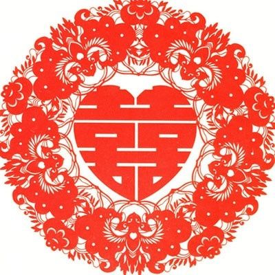 casamento chinês