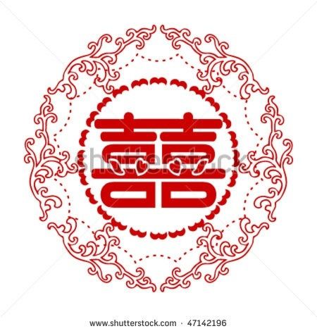 casamento chinês