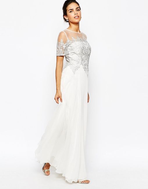 Vestido de noiva