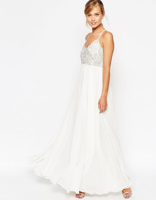 Vestido de noiva