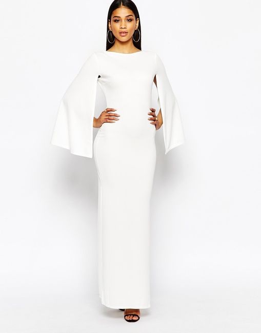 Vestido de noiva