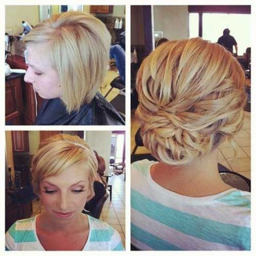 Cabelo curto