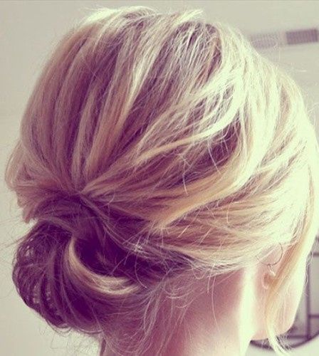 Cabelo curto
