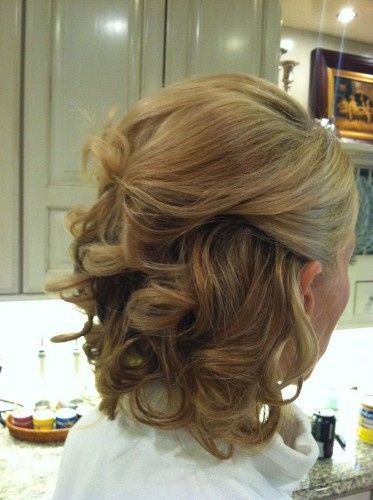 Cabelo curto
