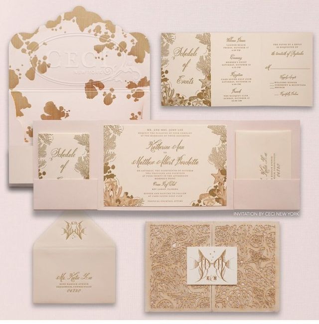 Interior Gatefold