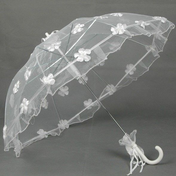 Chapéus de chuva