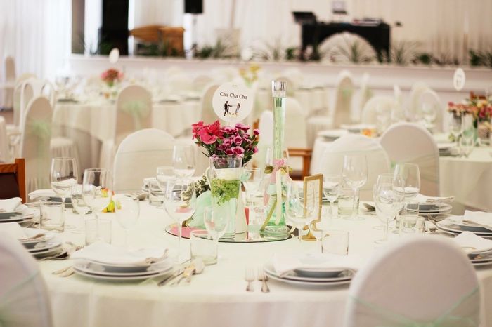 As cores do nosso casamento - 5