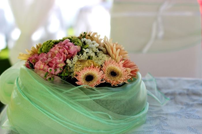 As cores do nosso casamento - 7
