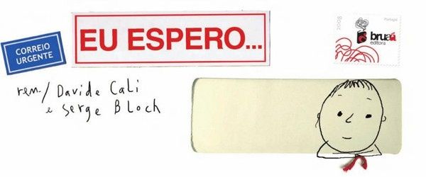 Eu espero