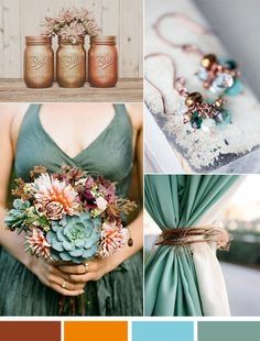 Ajuda com as cores da decoração - 6