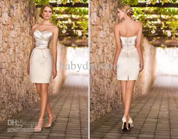 Ajuda com o vestido - 3