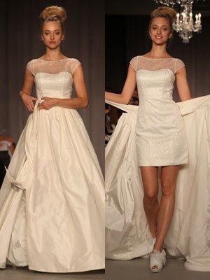 Ajuda com o vestido - 5