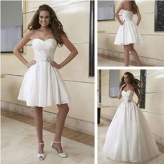 Ajuda com o vestido - 6